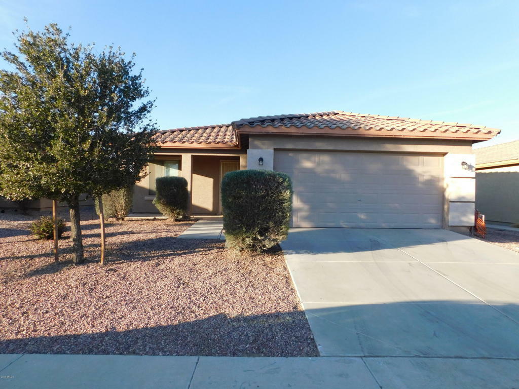 24912 W Dove Mesa Drive  Buckeye AZ 85326 photo