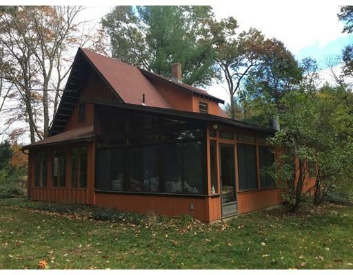 Property Photo: 66 Long Plain Rd MA 01093