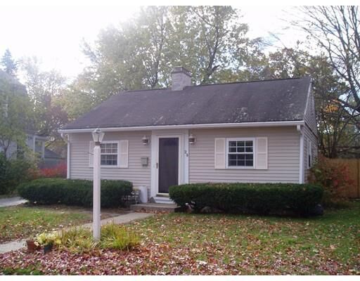 Property Photo: 29 Lawnwood Ave MA 01106