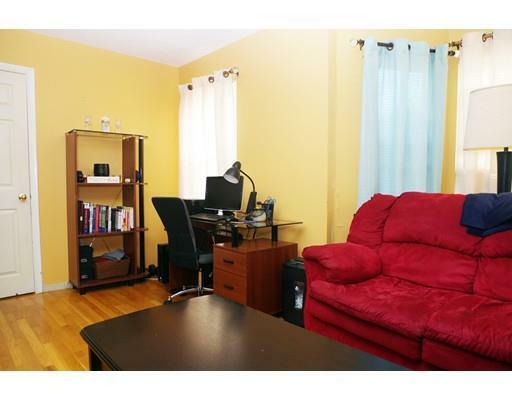 Property Photo: 37 Circuit St 1 MA 02119