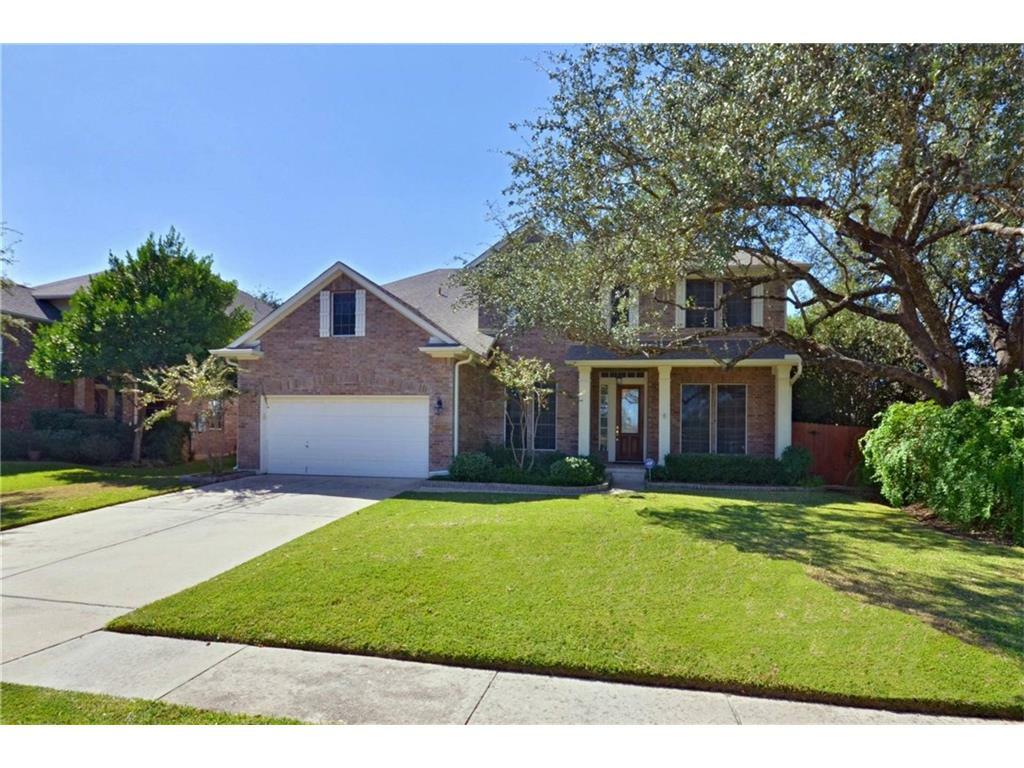 Property Photo: 15108 Calaveras Drive TX 78717