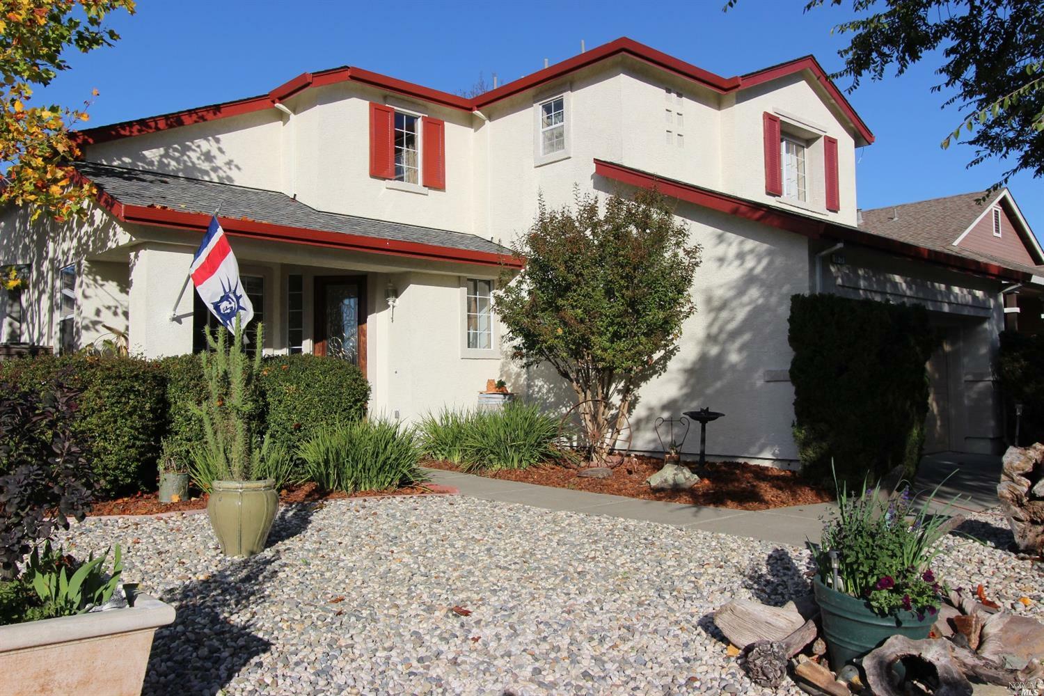 Property Photo: 2029 Blacksmith Way CA 95407
