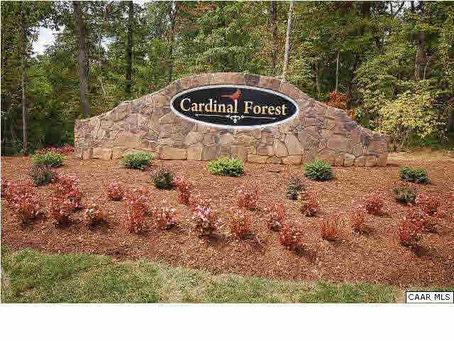 Property Photo: 4 Eddins Ln VA 22968