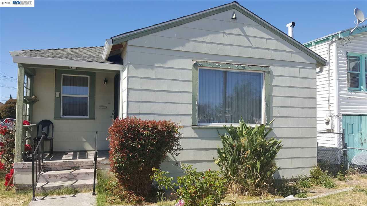 Property Photo:  1201 92nd Ave  CA 94603 