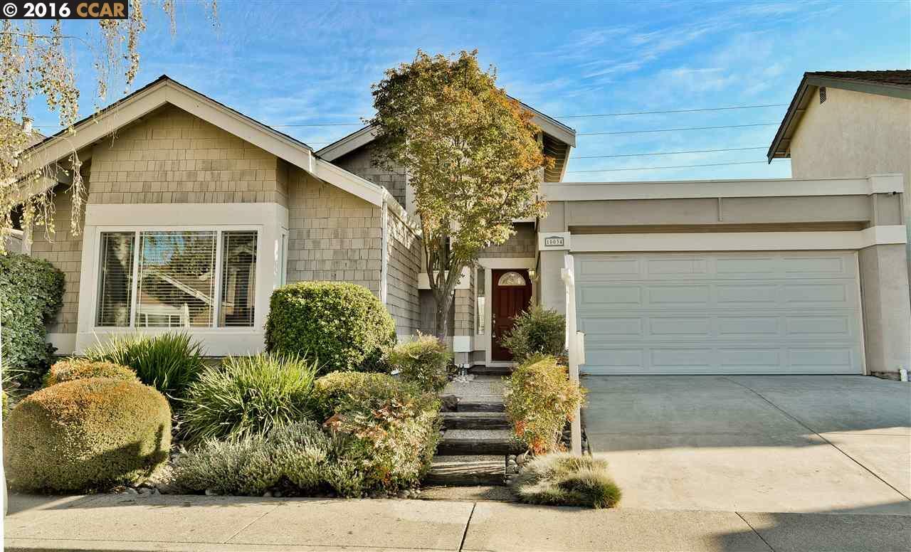 Property Photo:  10034 Foxboro Cir  CA 94583 