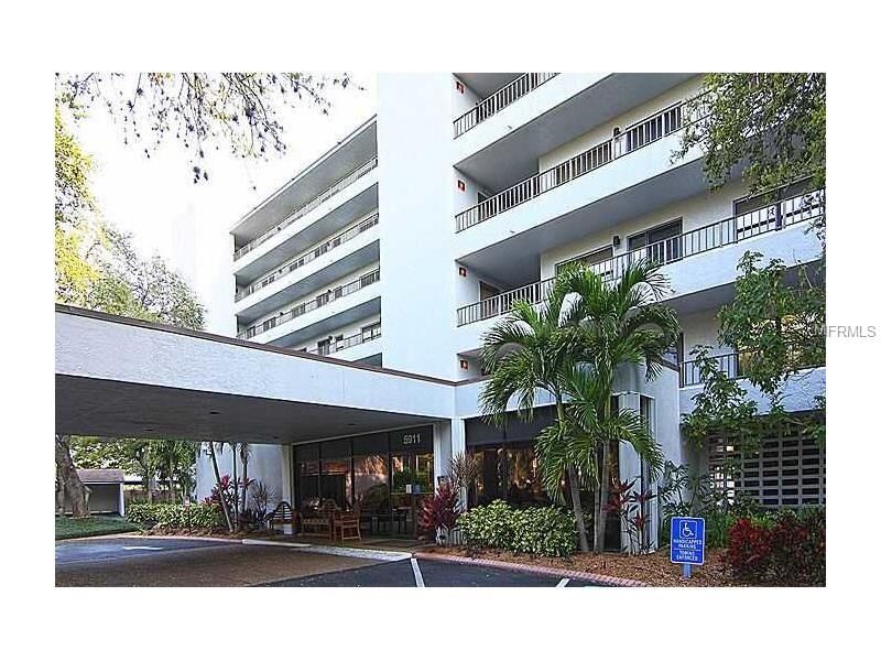 Property Photo: 5911 Midnight Pass Road 203 FL 34242