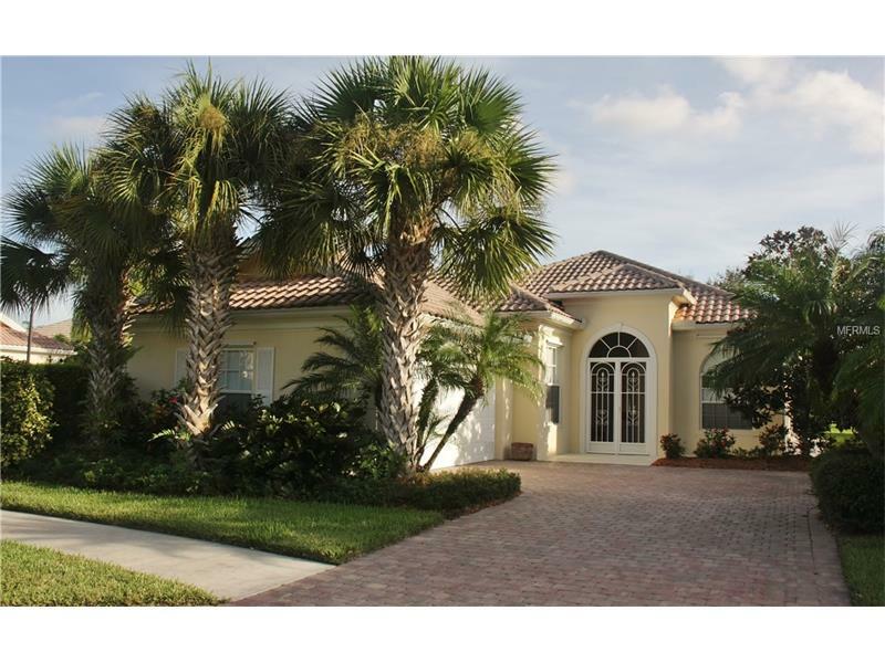 Property Photo:  5622 Octonia Place  FL 34238 