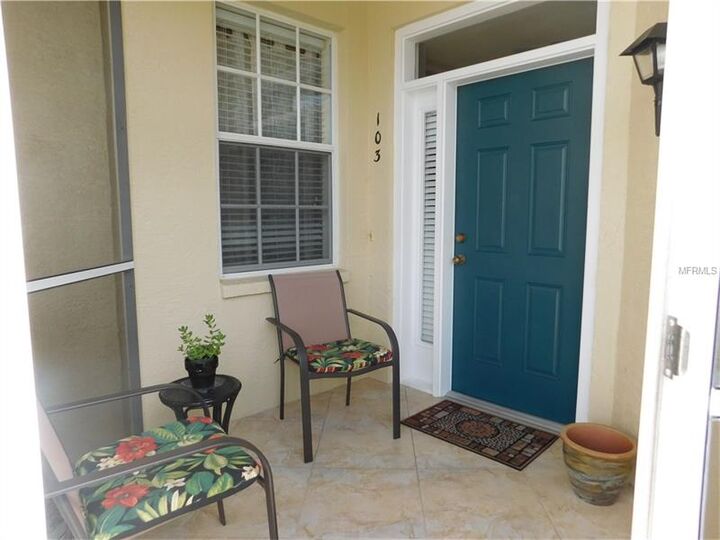 Property Photo: 115 Woodbridge Drive 103 FL 34293