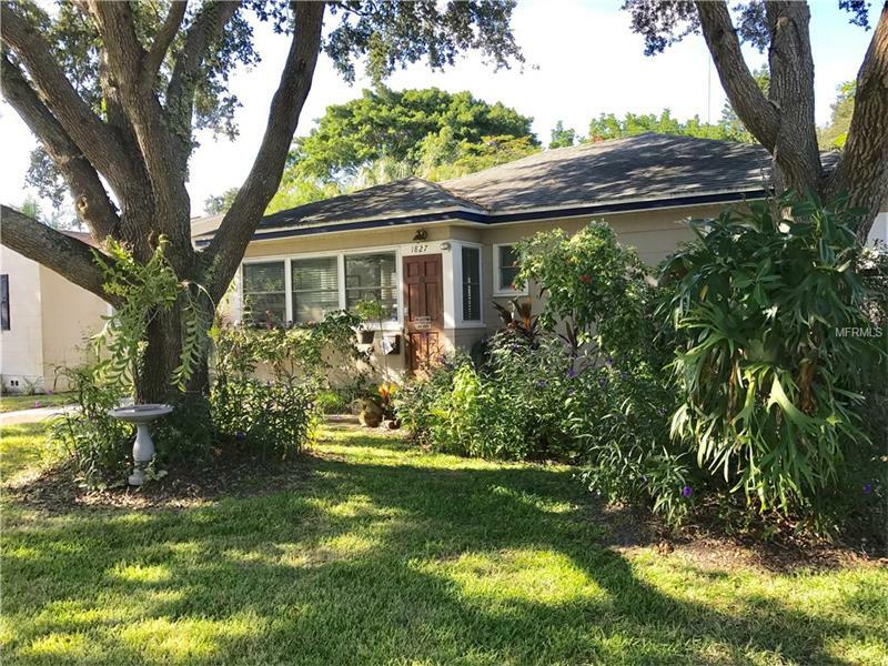 Property Photo:  1827 Mississippi Avenue NE  FL 33703 