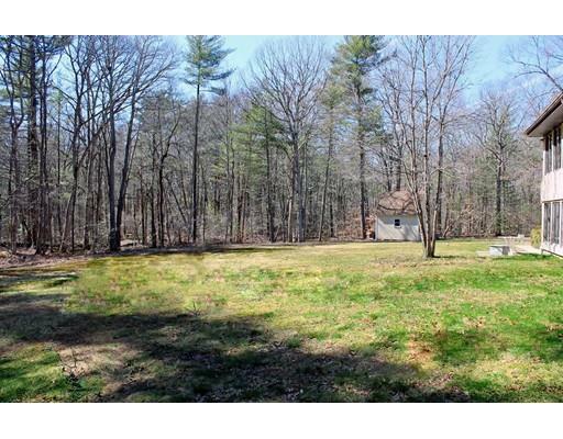 Property Photo: 50 Dana Drive/Lot MA 02339