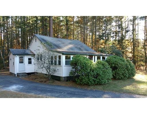 Property Photo:  44 Sturbridge  MA 01521 