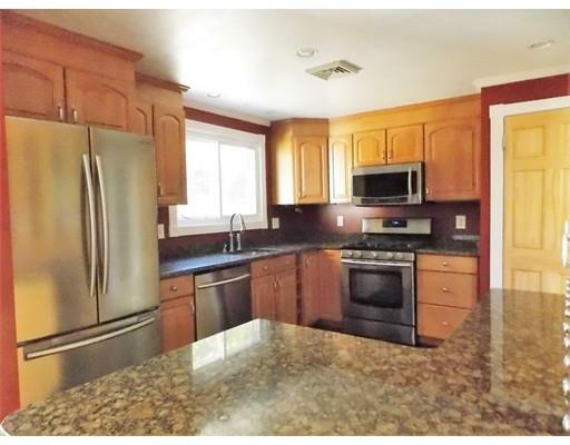Property Photo: 109 Stow Rd MA 01752