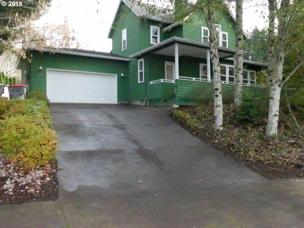 542 NW Meadows Dr  McMinnville OR 97128 photo