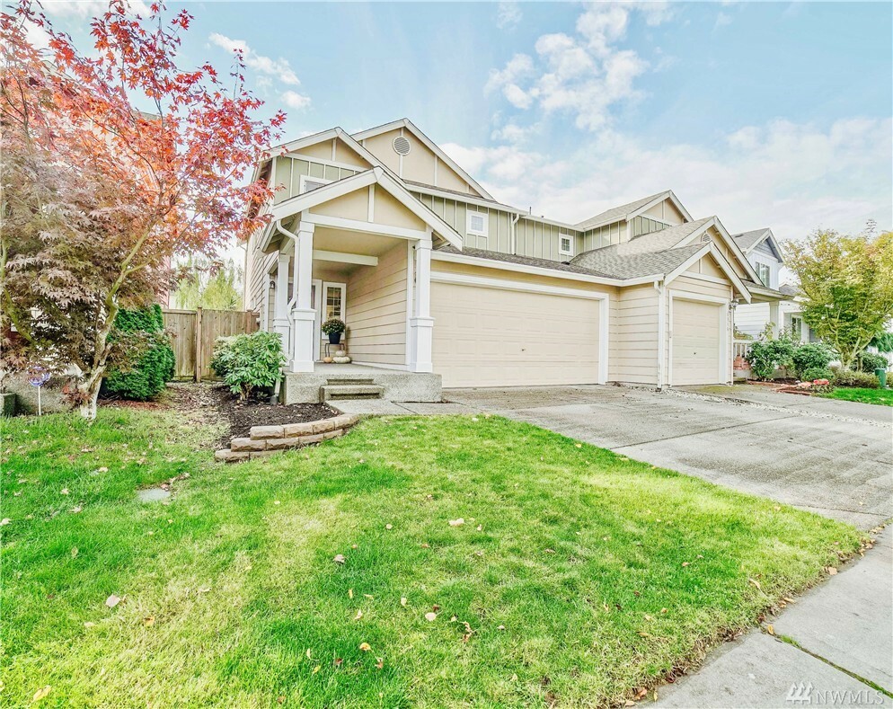 Property Photo: 6320 Park St E WA 98424