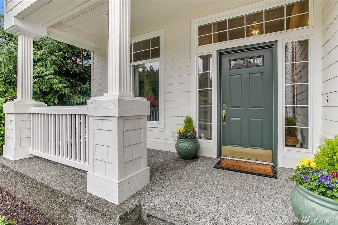 Property Photo:  4016 250th Ave SE  WA 98029 