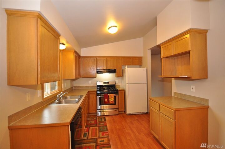 Property Photo: 3118 181 St NE WA 98223