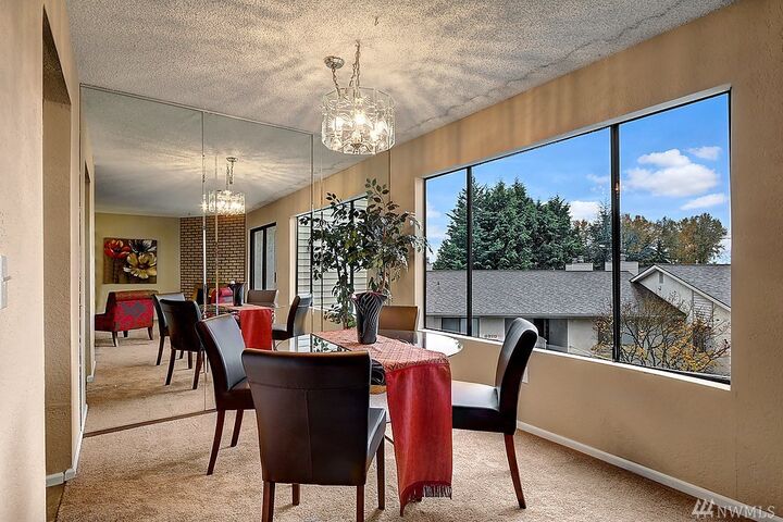 Property Photo:  9910 NE 116th Ave 304  WA 98034 