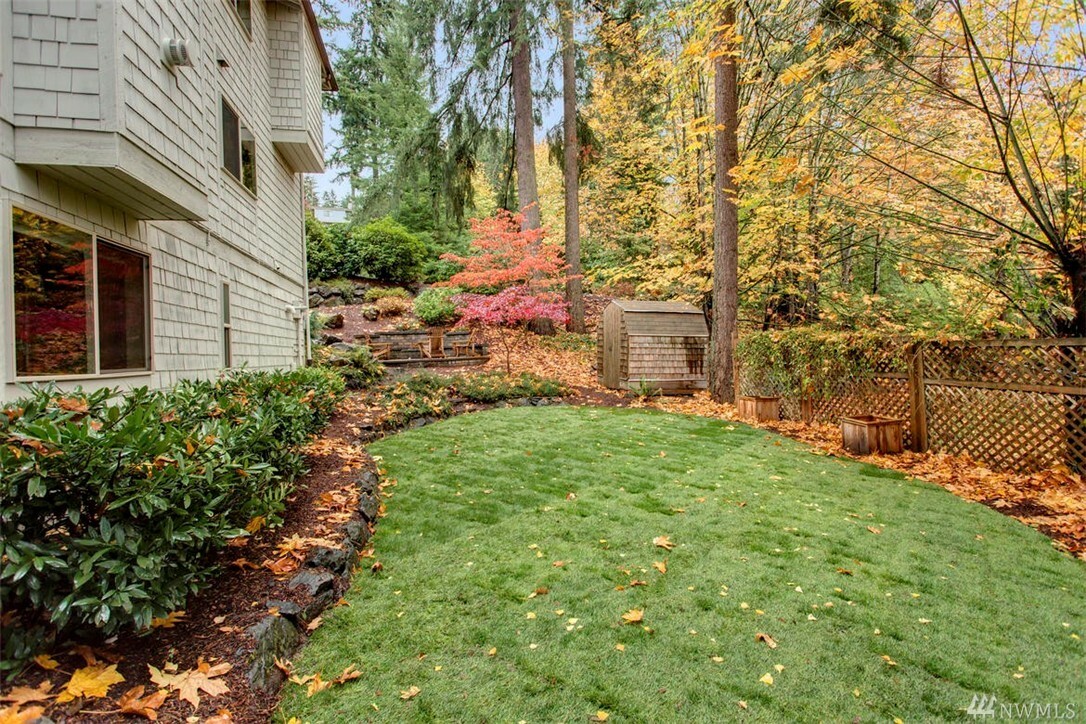 Property Photo: 17125 143rd Place NE WA 98072