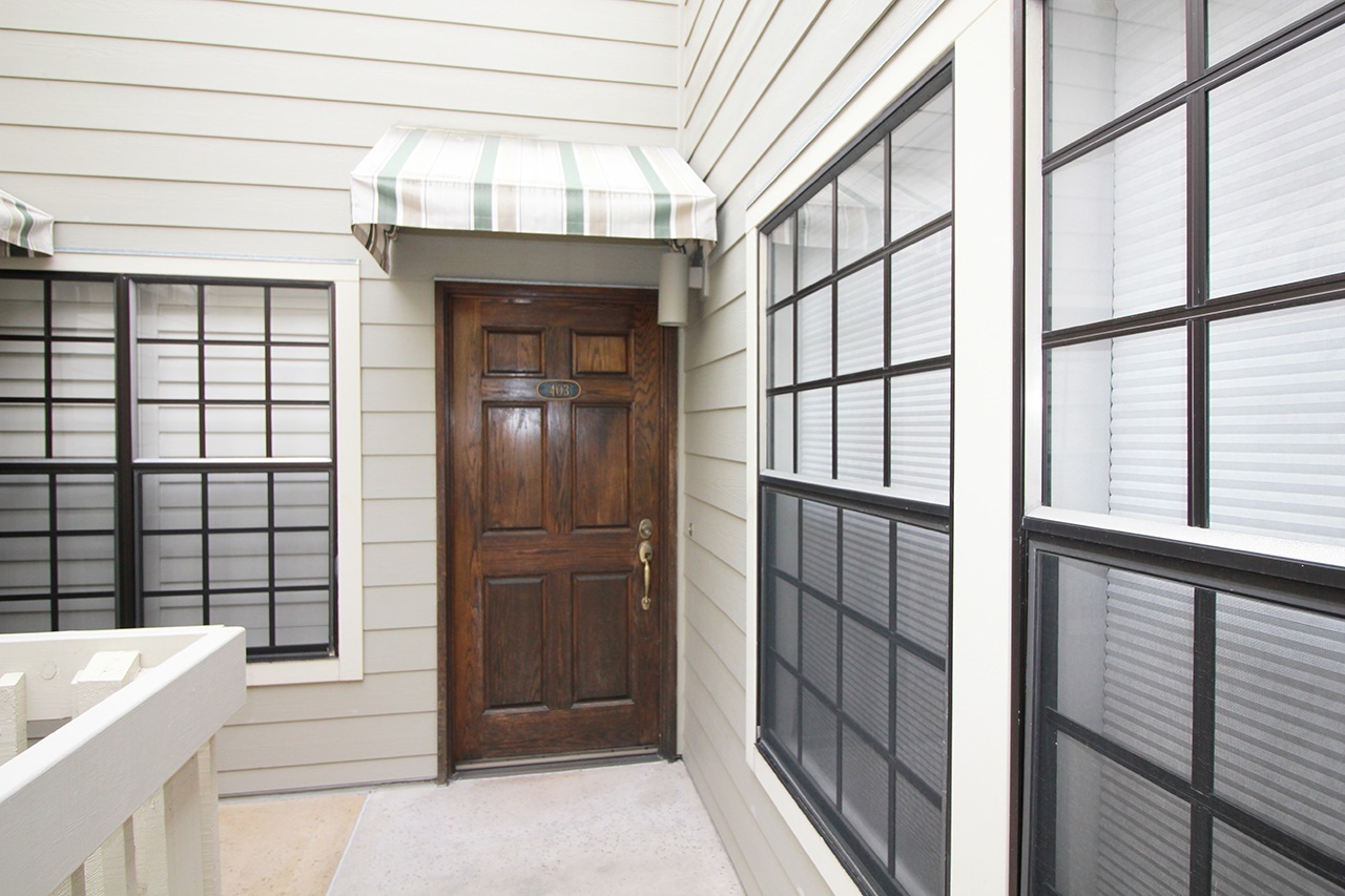 Property Photo:  1950 Upas 403  CA 92104 