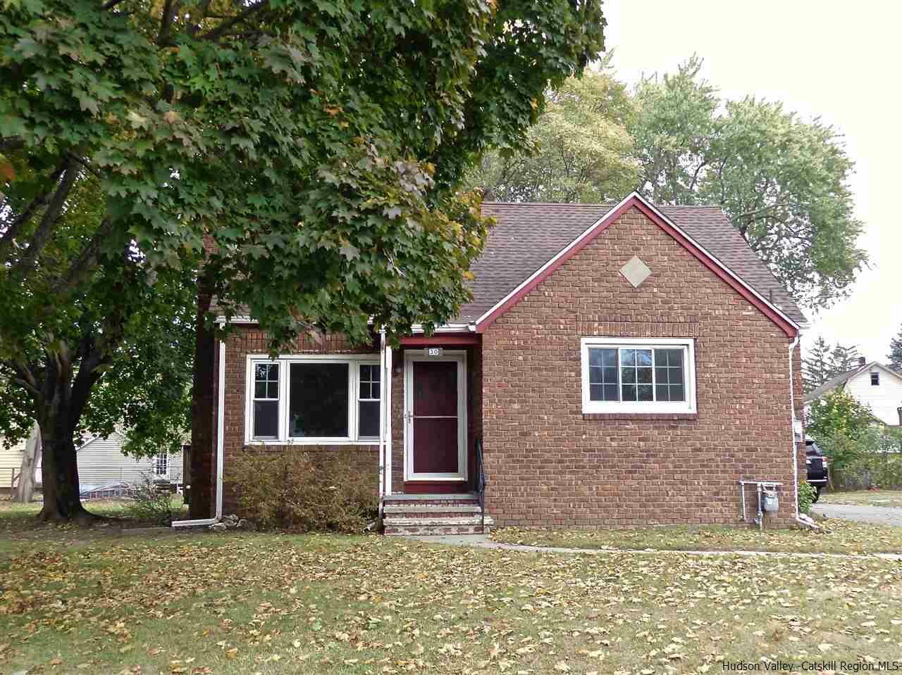 Property Photo: 30 Harding NY 12401