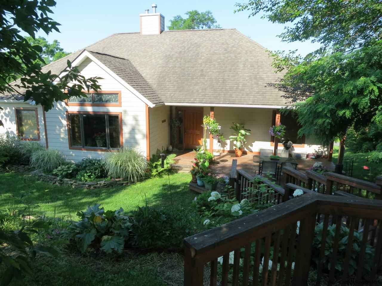 Property Photo: 18 Latham NY 12477