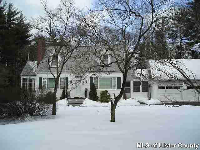 Property Photo:  47 Hurley  NY 12498 