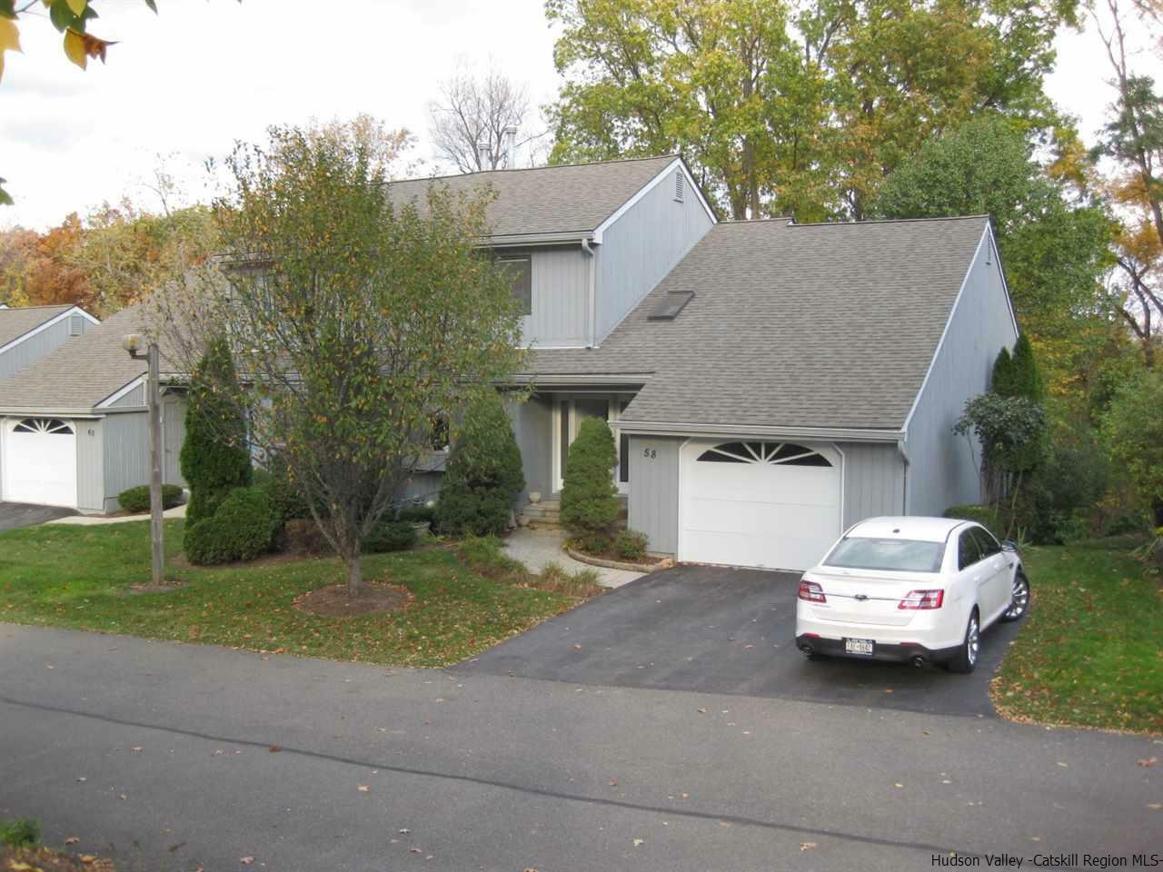 Property Photo:  58 The  NY 12466 