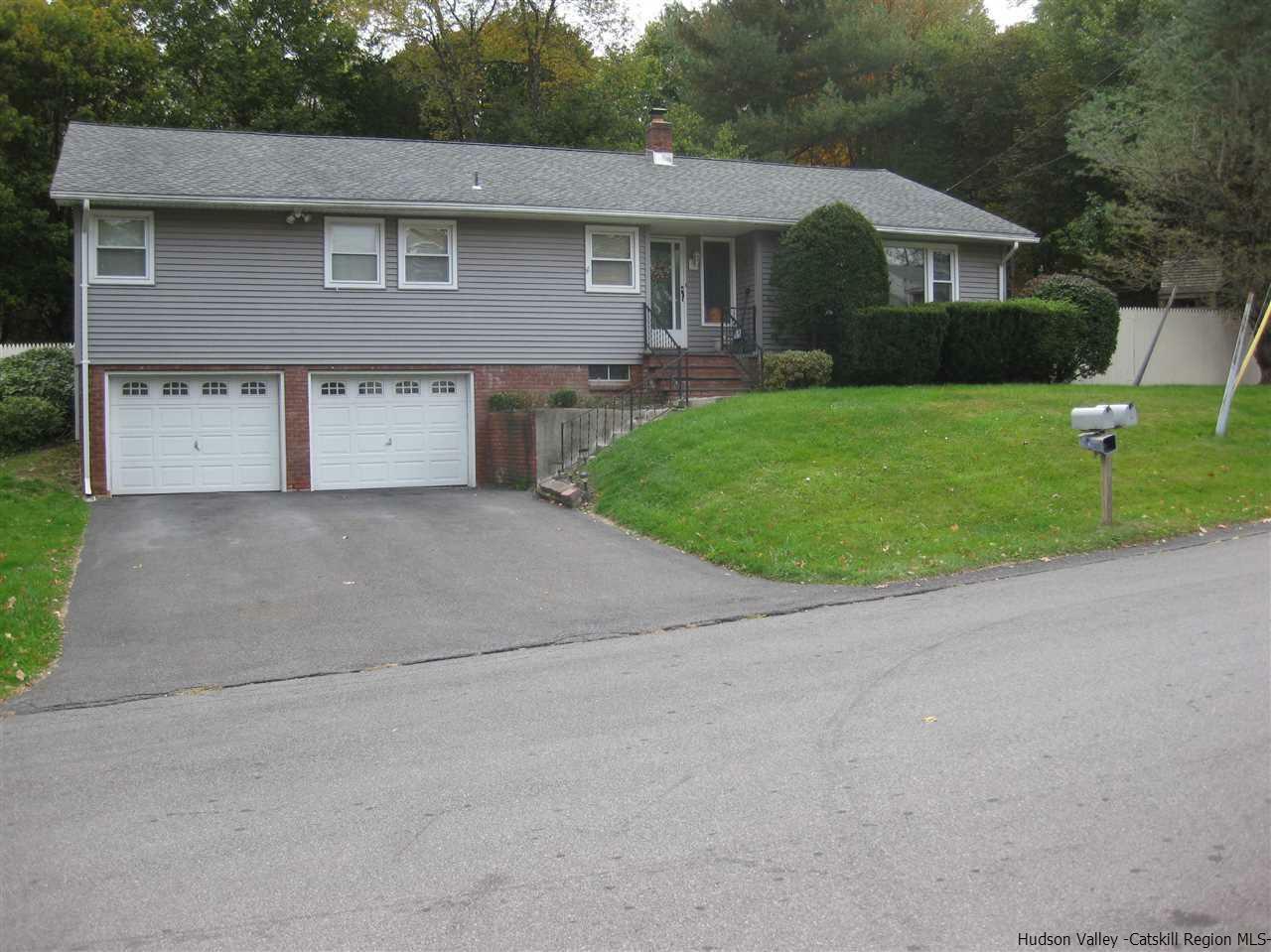 Property Photo: 11 Scudder NY 12401