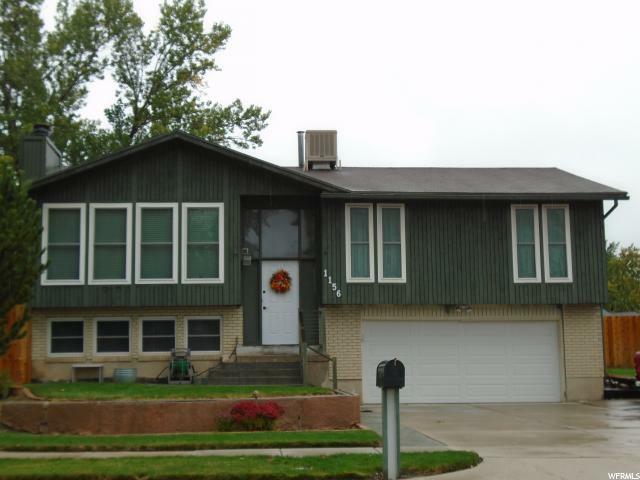 Property Photo: Address not disclosed UT 84404