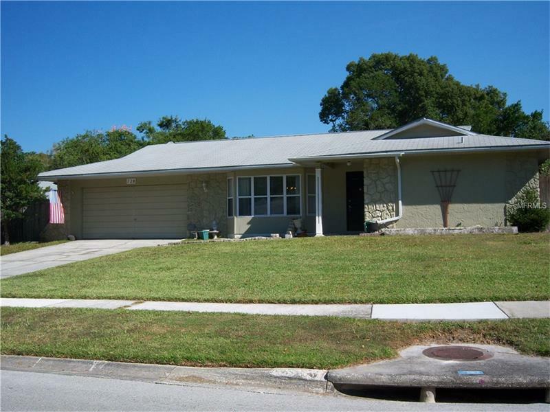 Property Photo:  728 Little Wekiva Circle  FL 32714 