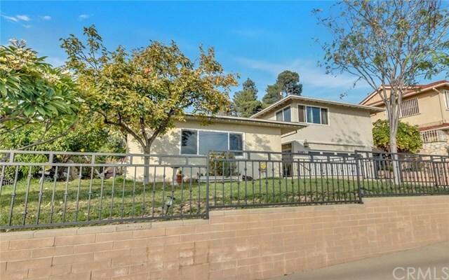 Property Photo:  2043 Bluffhill Drive  CA 91754 