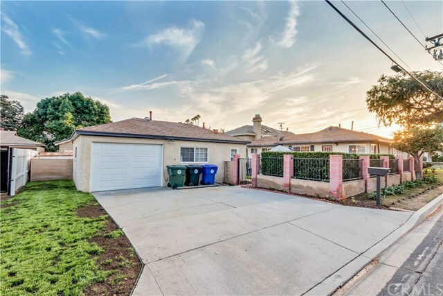 Property Photo:  6770 Oak Avenue  CA 91007 