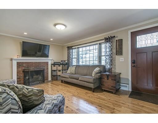Property Photo: 25 Riverside Dr MA 01864