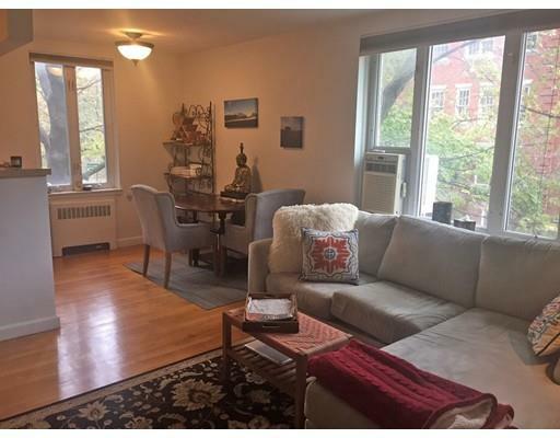 Property Photo: 150 Beaconsfield Road 4 MA 02445