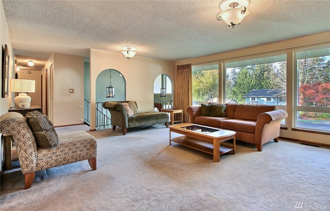 Property Photo: 2608 35th Ave SE WA 98374