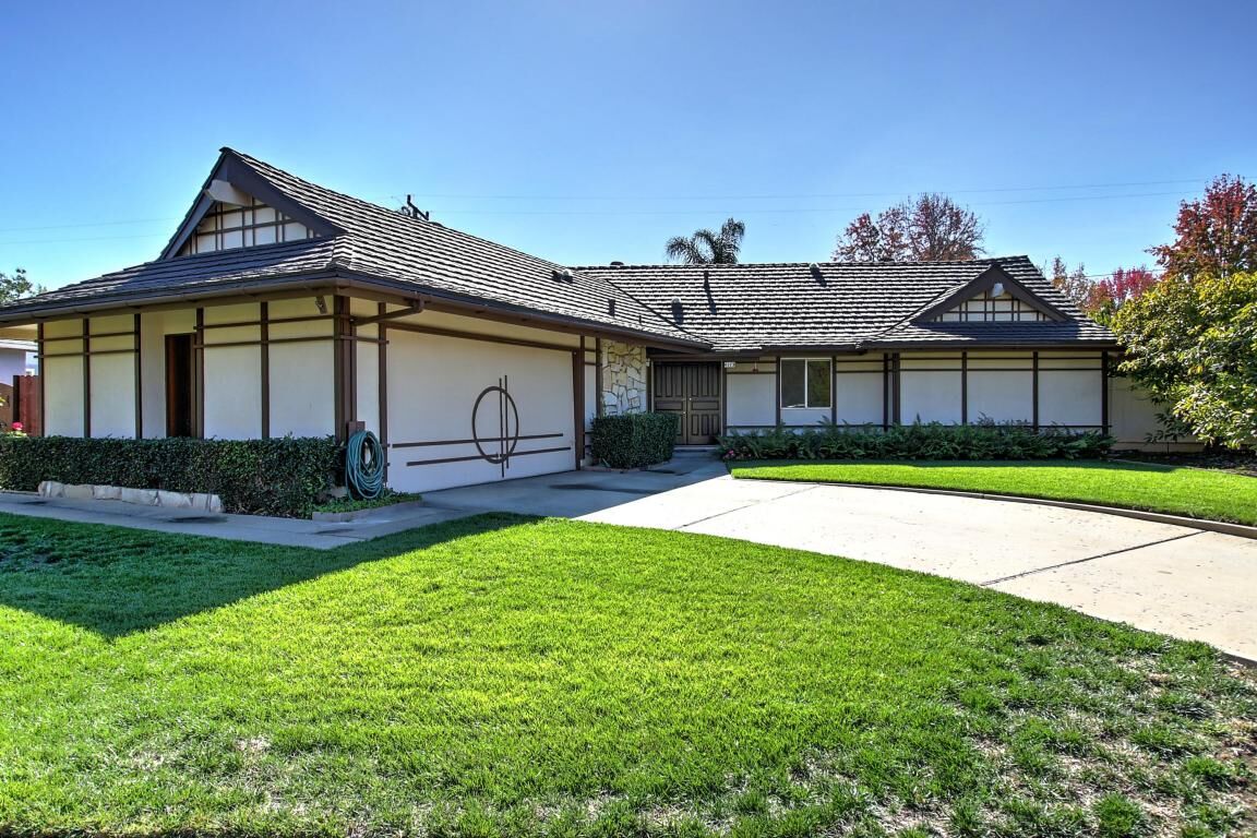 Property Photo:  6173 Braeburn Drive  CA 93117 
