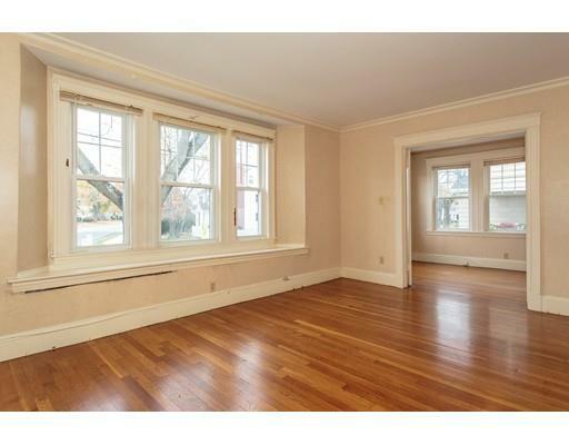 Property Photo: 45 Channing Road MA 02478