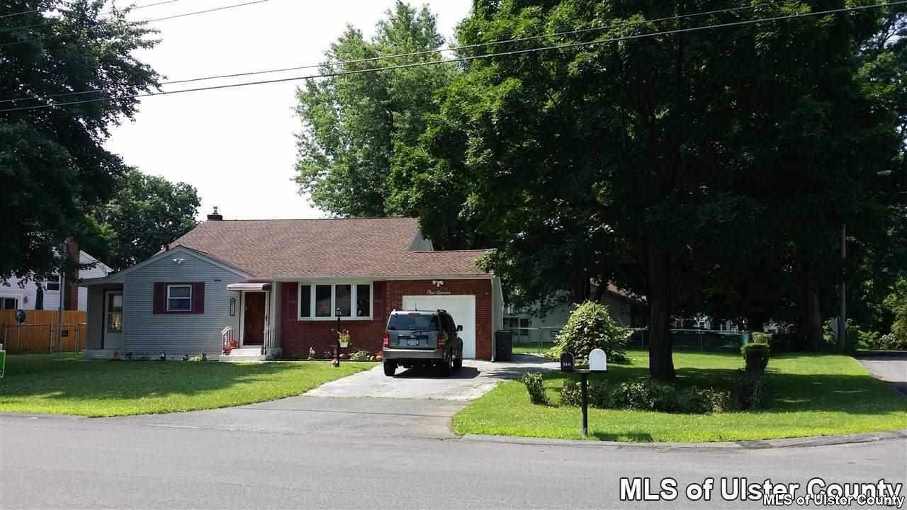Property Photo: 111 Southfield NY 12401