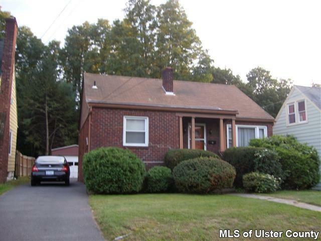 Property Photo: 88 Shufeldt NY 12401