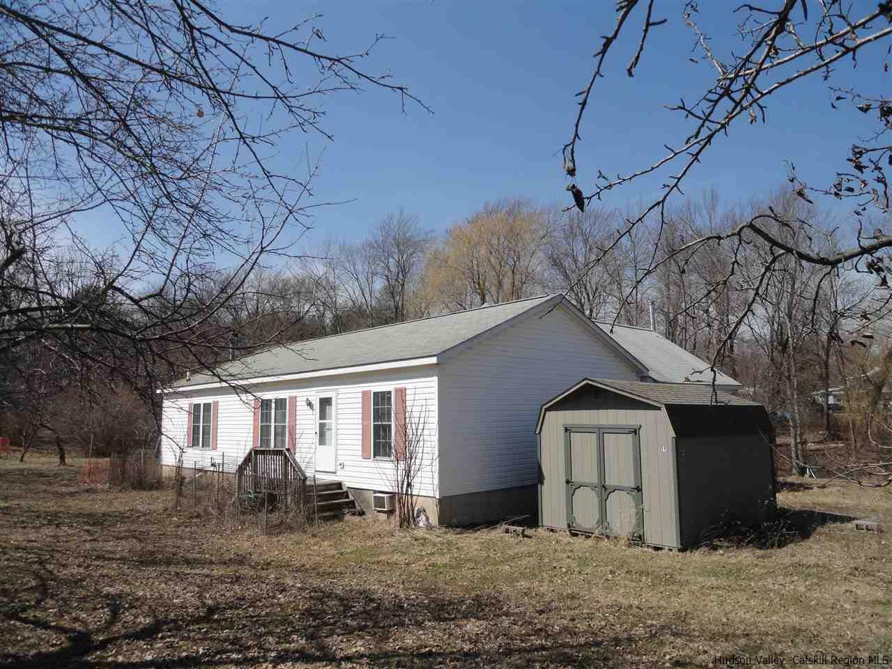 Property Photo: 20 Old Mine NY 12446