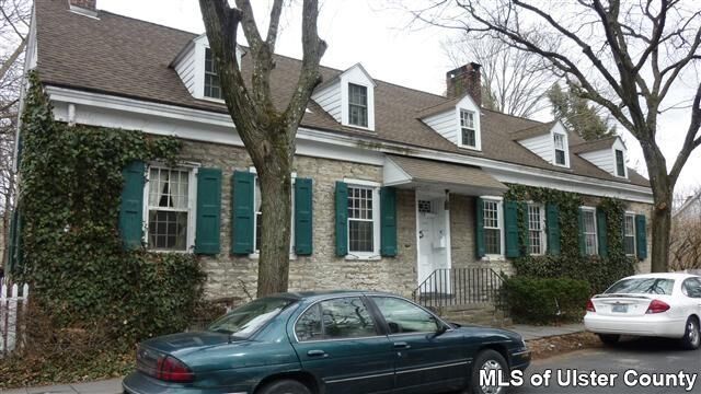 Property Photo:  138 Green  NY 12401 