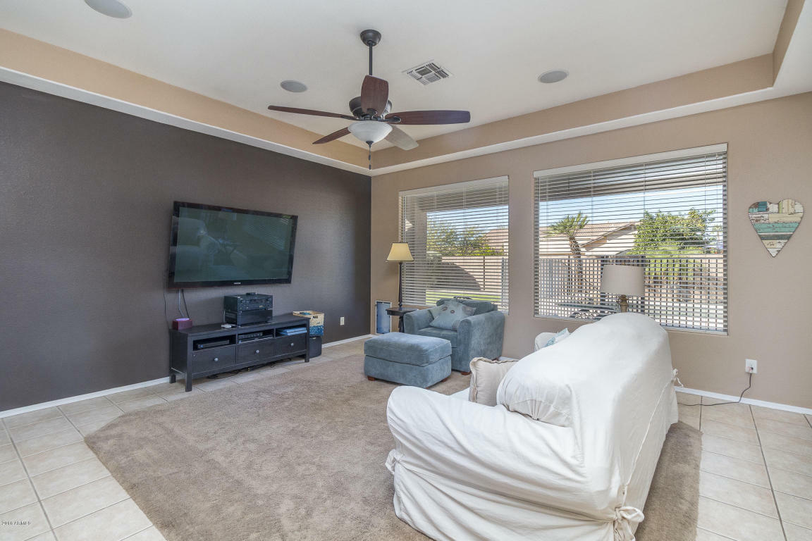 Property Photo:  10508 E Pantera Avenue  AZ 85212 