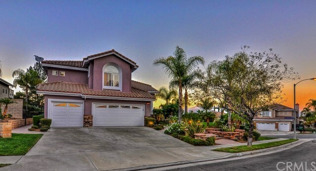 Property Photo:  3661 Alvarado Circle  CA 92882 