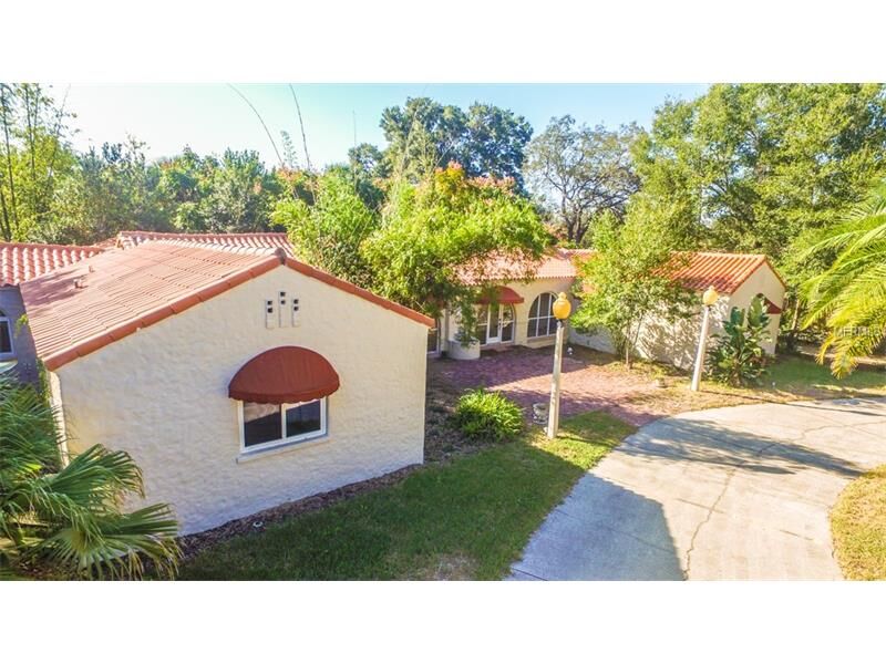 Property Photo:  403 Druid Hills Road  FL 33617 