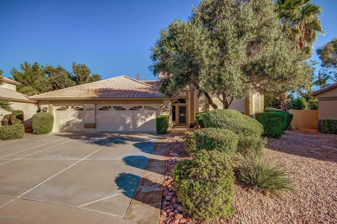 Property Photo:  1450 E Encinas Avenue  AZ 85234 