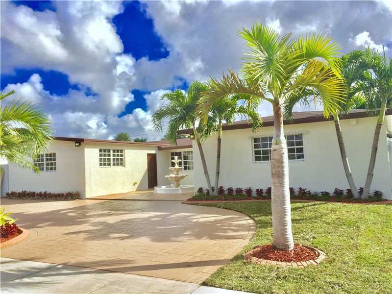 Property Photo:  17031 NW 85th Ct  FL 33015 