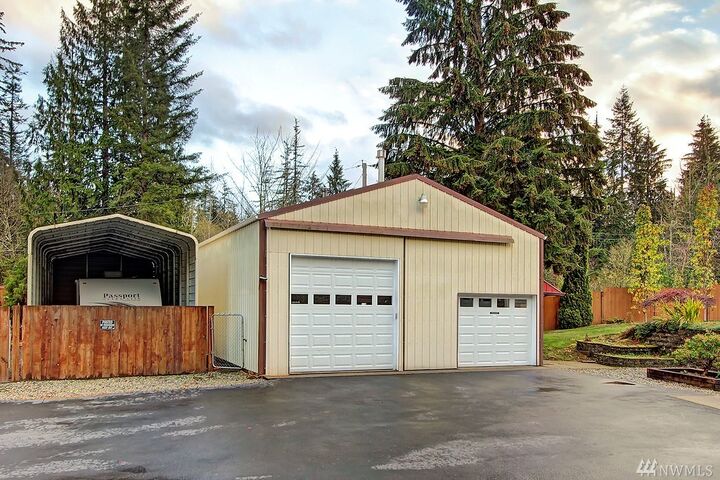 Property Photo:  5930 Mero Road  WA 98290 