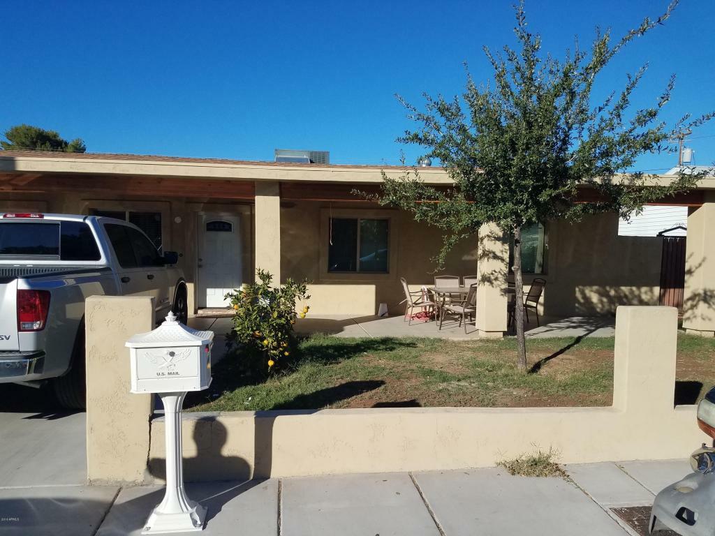 Property Photo:  1560 W Cochise Drive  AZ 85021 