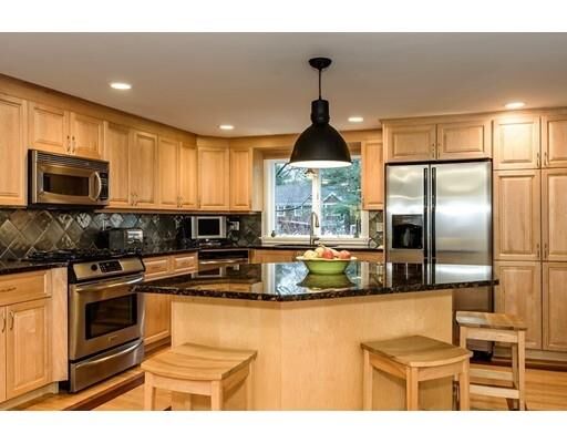 Property Photo: 65 Woburn Street MA 02420