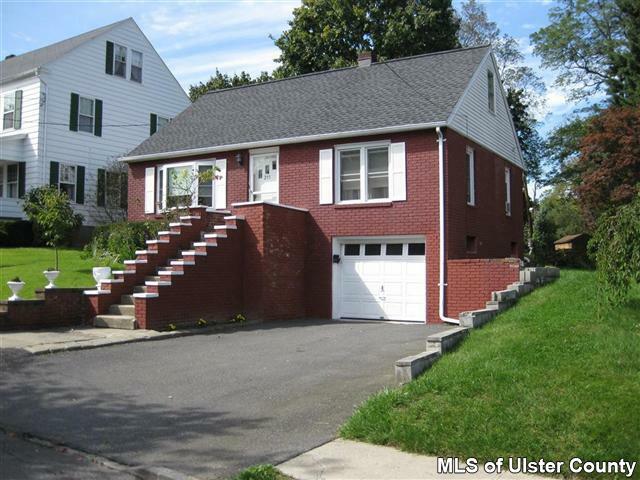 Property Photo:  295 Main  NY 12401 